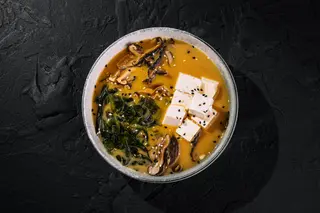 MISO VEGAN