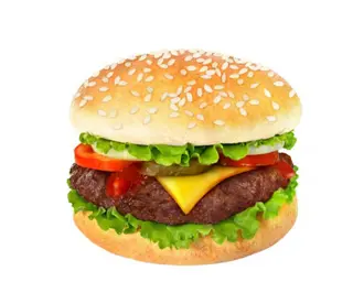 Beef Burger