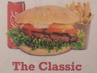 The Classic - Il Classico