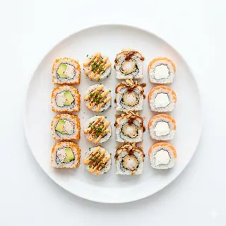 Maki Mix