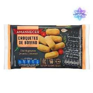 Croquetes Bovino Forno - Amanhecer 320g