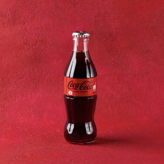 Coca-Cola Zero