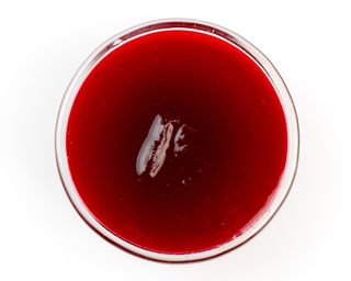 Соус з журавлини