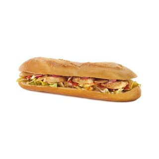 Sandwich Poulet