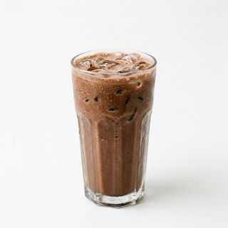 Batido chocolate