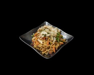 SAKANA YAKISOBA