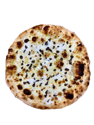 Пица Ностра (470гр)