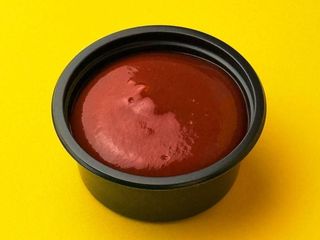KETCHUP