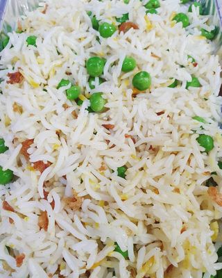 33. Kashmiri Pulao