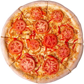 KEBAB W WARZYWNIAKU Duża