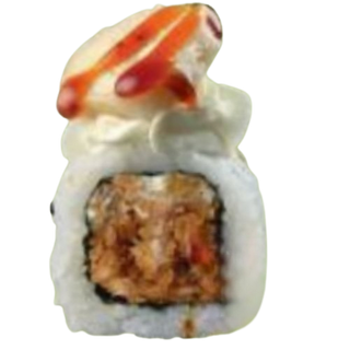 Uramaki Banana (4 Pzs.)