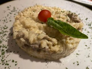 Risotto sa piletinom 400 gr