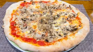 Misto funghi