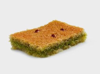 Кадаиф с шамфъстък (500г)