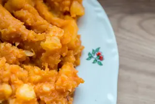 Restani krumpir