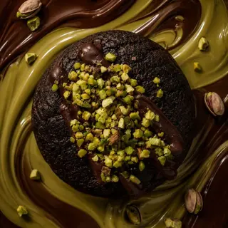 DROP 08: Chocolate Dubái