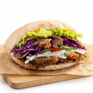 Pan Pita Súper