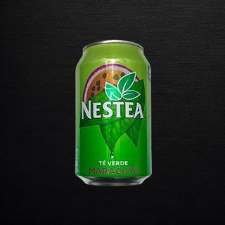 Nestea de Maracuya 33cl