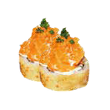 Sushi Fry - 6 Pièces