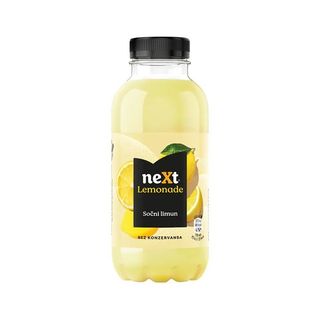 Next lemonade 0.4l