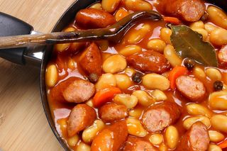 Fasolka po bretońsku 1szt