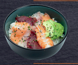 Chirashi Mixte