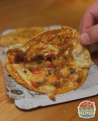 Taco Gobernador (1 ud.)