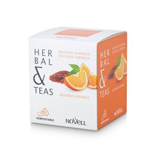 Te Rooibos Novell