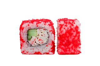 Калифорния с крабом (8 шт.)