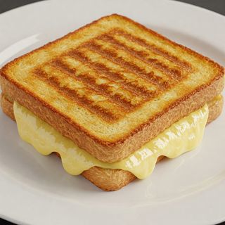 Grilled Cheese sandwich