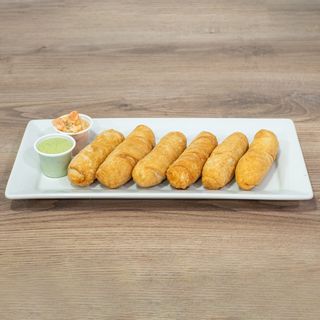 Sixpack De Tequeños De Queso