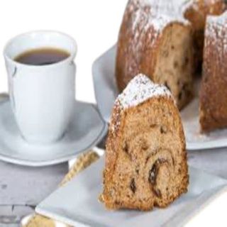 Pack Desayuno Cafe Mas Porcion Bizcocho Integral