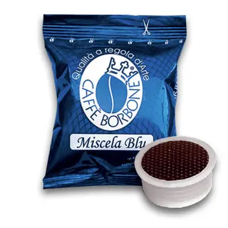 Kapsule Lavazza espresso point BLU