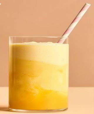 Milkshake Aloha Exotica