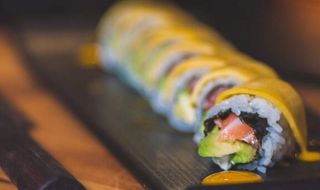 Super Uramaki Shake Mango