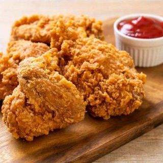 Alitas Kentucky Spicy (6 Uds.)