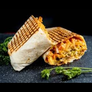 Taco Mixto