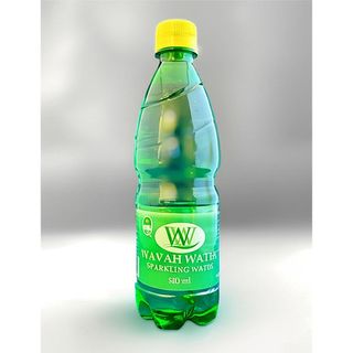 Sparkling Water