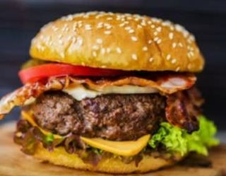 Hamburger