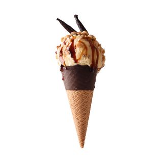 1 SCOOP Caramel