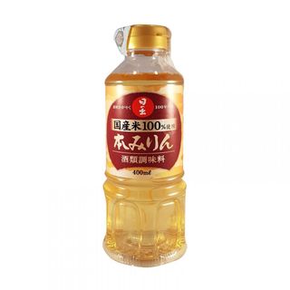 Mirin ( Sake Dolce Da Cucinare)