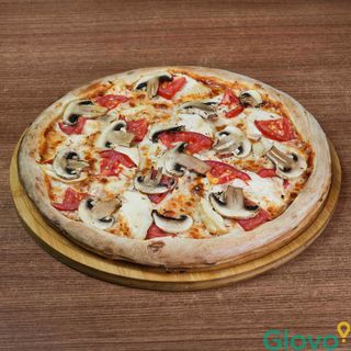 კაპრიჩოზა საშუალო (33სმ)