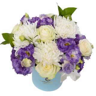 Композиція "Бродвейська мелодія" 