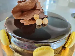 Setteveli cioccolato intera 1000 g