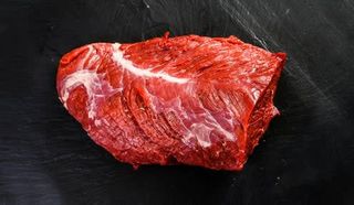 Carne Ecológica Para Guisar De Ternera 500 gr
