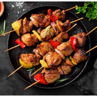 Beef kebab (Each)