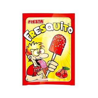 Fresquito Cereza Fiesta