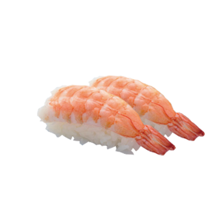 5. Gambas （2 piezas）