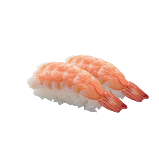 5. Gambas （2 piezas）