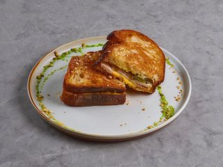 Мелт з куркою (350g)